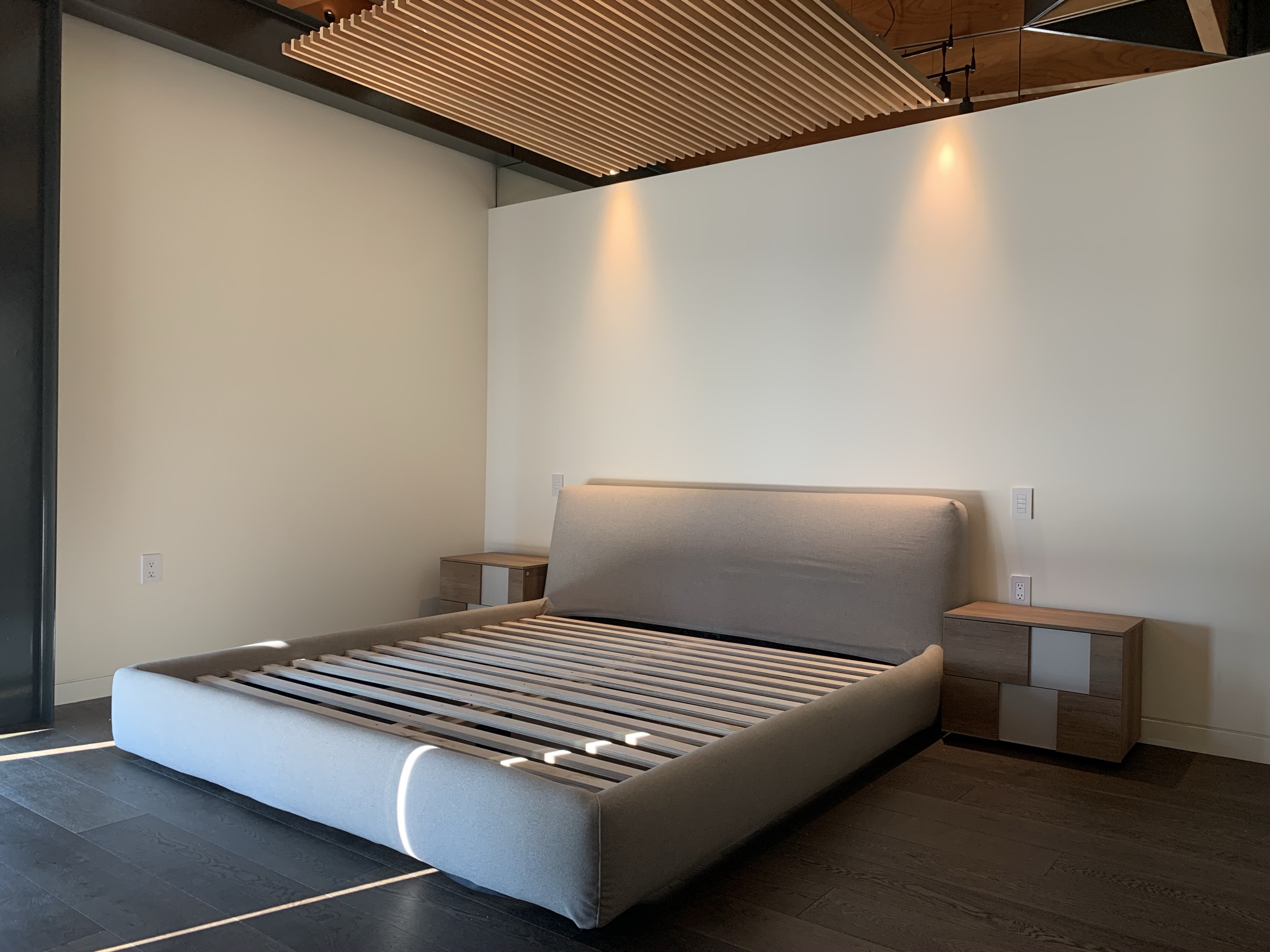 bed assembly service vancouver